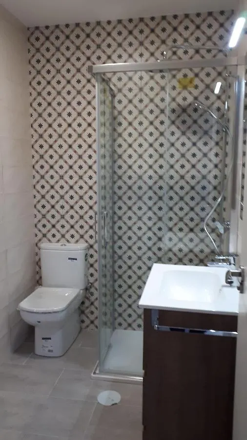 Malagueta & Port Apartment Malaga 0*,